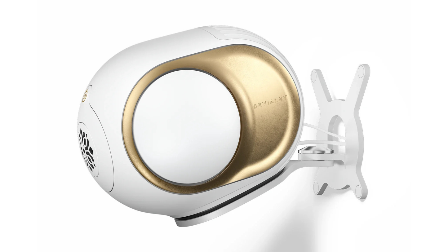 Gecko Phantom Ultimate 98dB