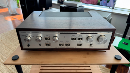 Luxman L-480