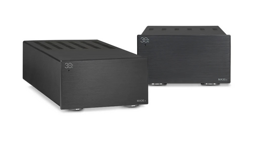 AVM MA 30.3 Mono Power Amplifiers (pair)