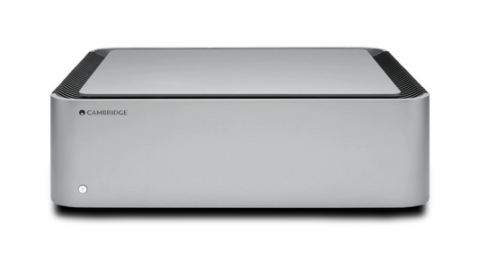 Cambridge Audio Edge W Power Amplifier