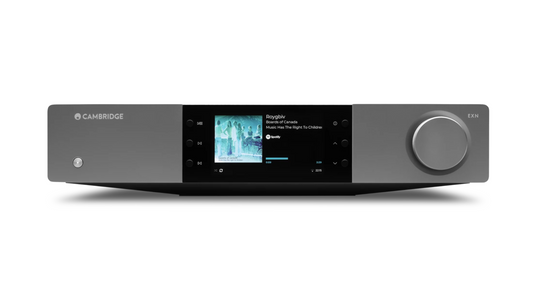 Cambridge Audio EXN100 Network Player