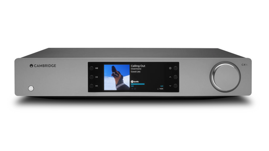 Cambridge Audio CXN100