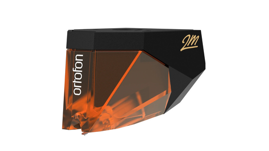 Ortofon Bronze MM Phono Cartridge