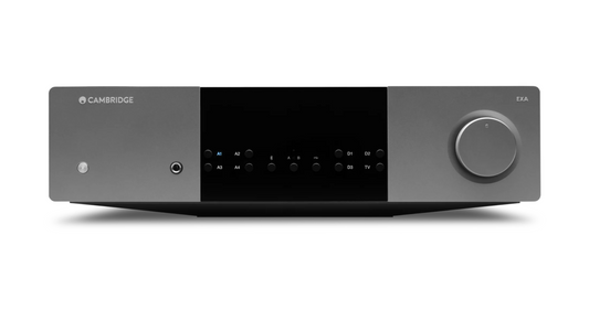 Cambridge Audio EXA100 Integrated Stereo Amplifier