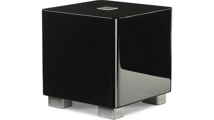 REL Acoustics T/5x Compact Subwoofer