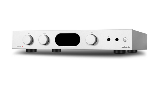 Audiolab 7000A Integrated Amplifier