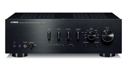 Yamaha A-S801 Integrated Amplifier, Luxury HiFi Dealer in Timonium Maryland 