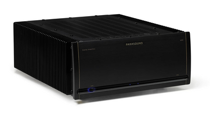Parasound HALO A21+ Power Amp