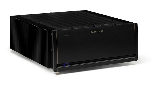 Parasound HALO A21+ Power Amp