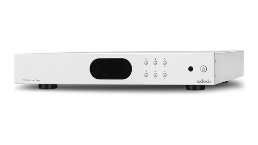 Audiolab 7000N Play Network Streamer