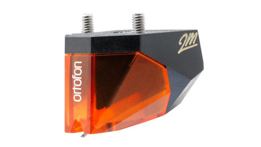 Ortofon Bronze Verso
