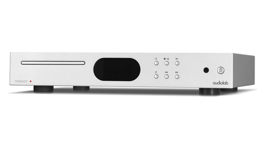 Audiolab 7000CDT CD Transport