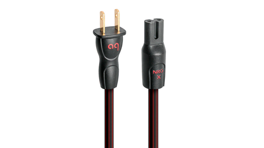 Audioquest NRG-X2
