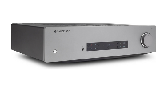 Cambridge Audio CXA81 MK2 Integrated Amplifier