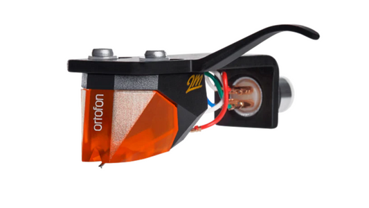 Ortofon Bronze Premounted