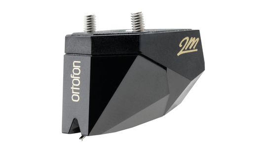 Ortofon 2m Black Verso