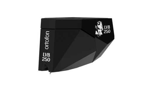 Ortofon 2m Black LVB 250