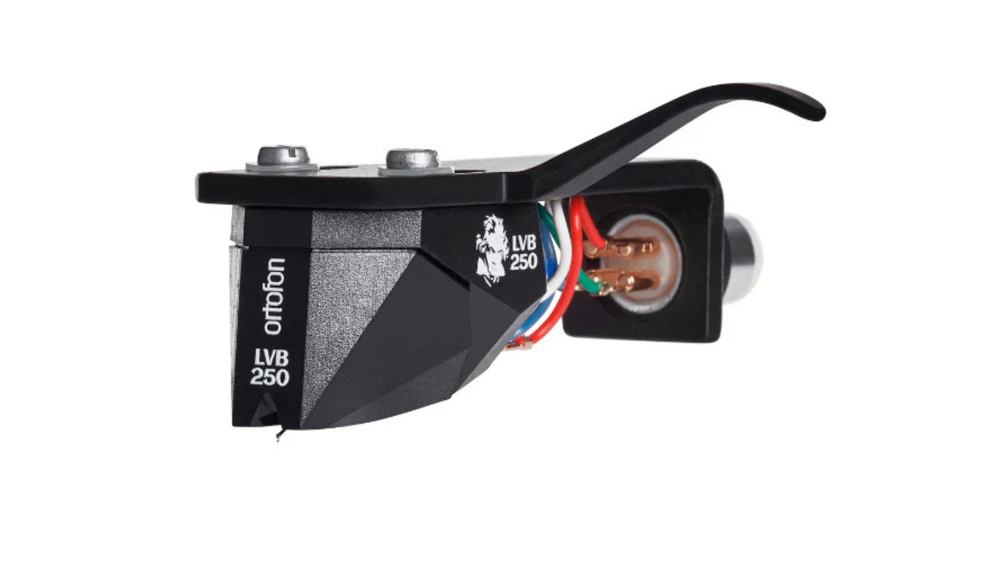 Ortofon 2m Black LVB 250 Premounted
