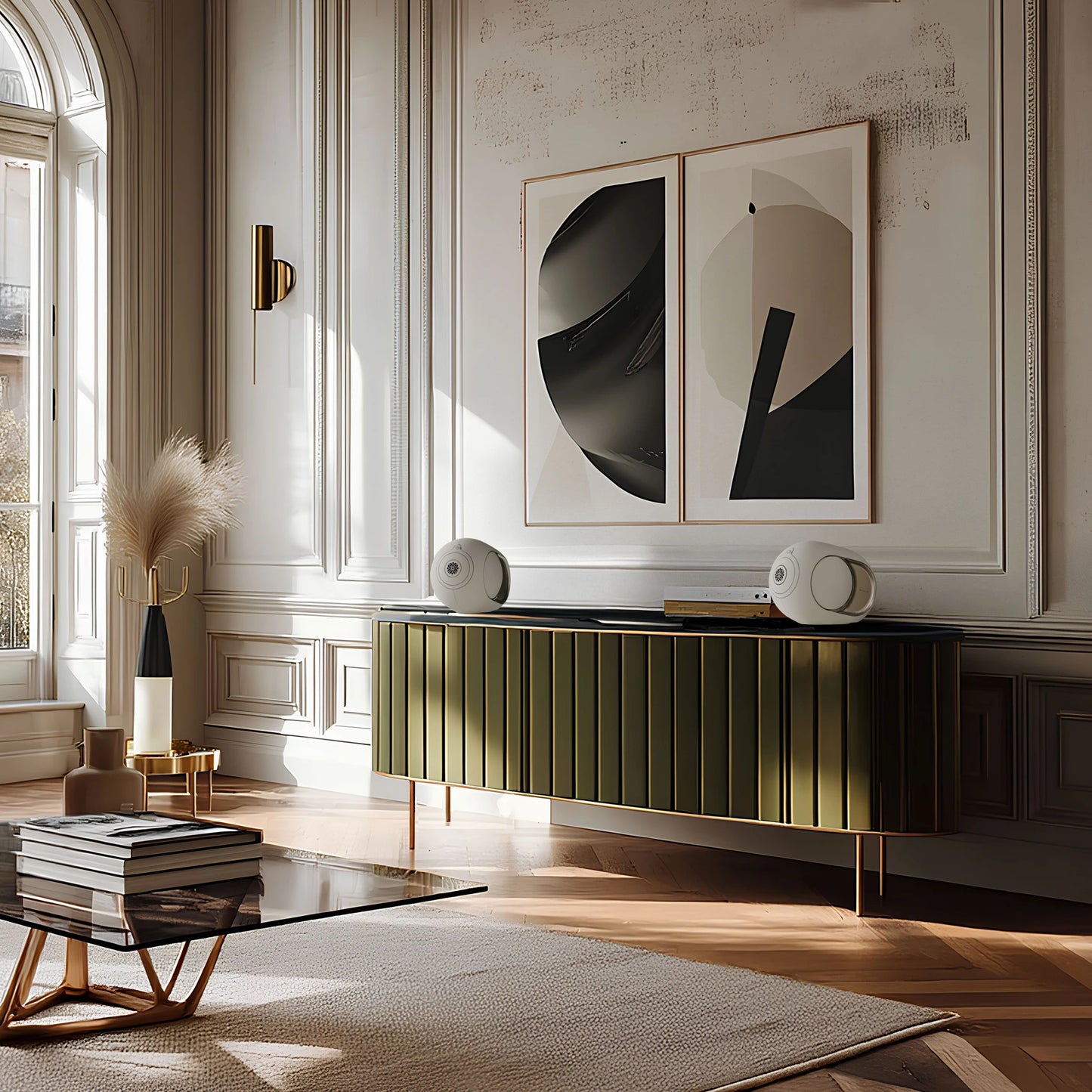 Devialet Phantom Ultimate 108 dB