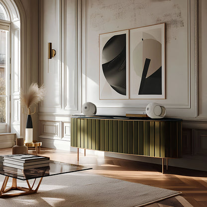 Devialet Phantom Ultimate 108 dB