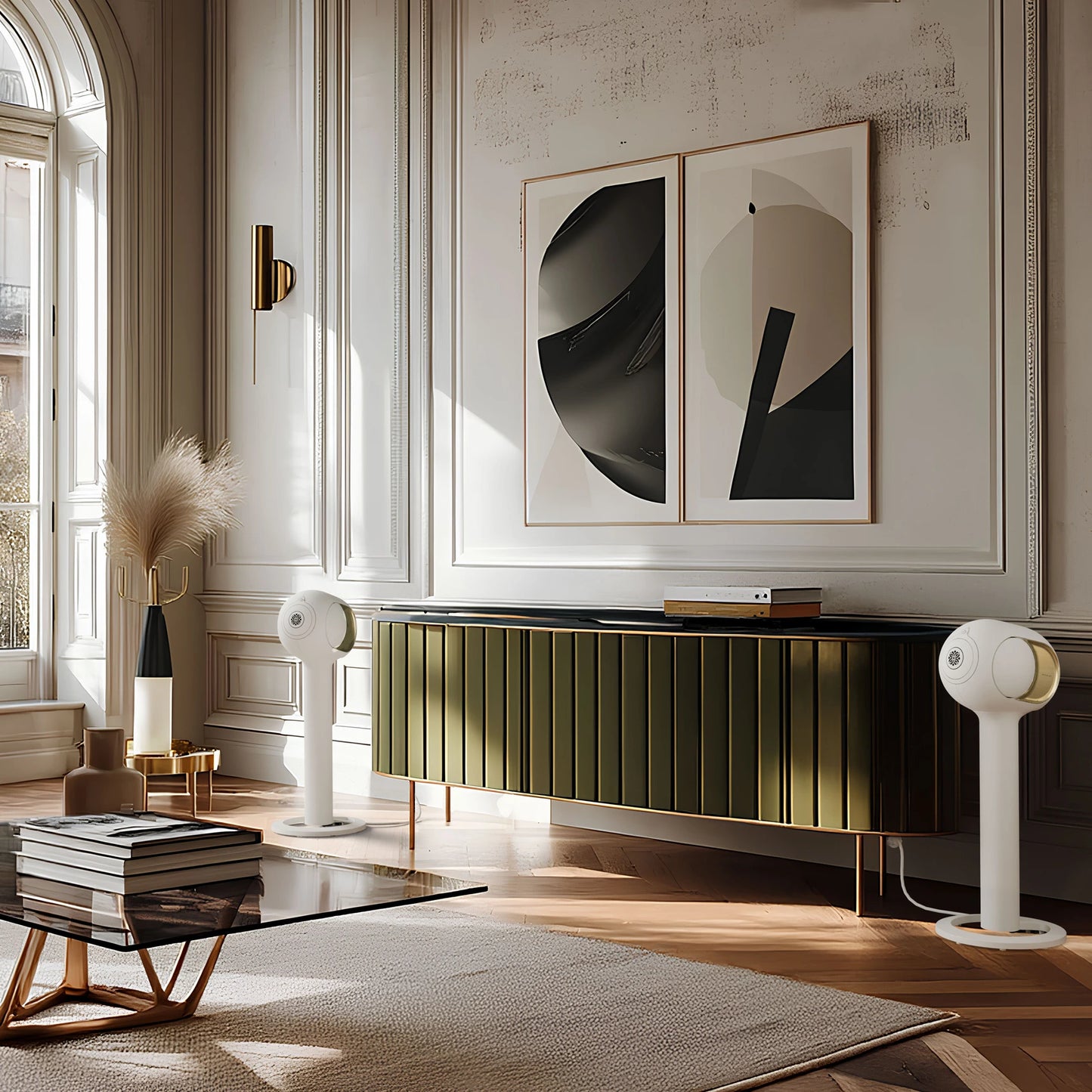 Tree Phantom Ultimate 108dB