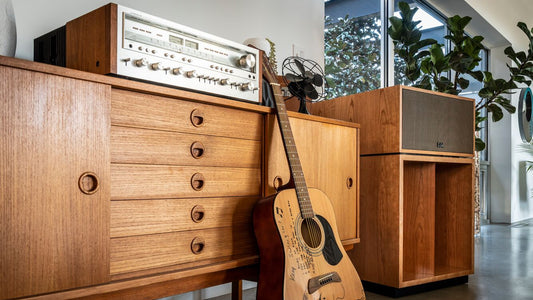 Klipsch LaScala AL6