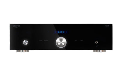 Advance Paris X-i75 Classic Integrated Amplifier