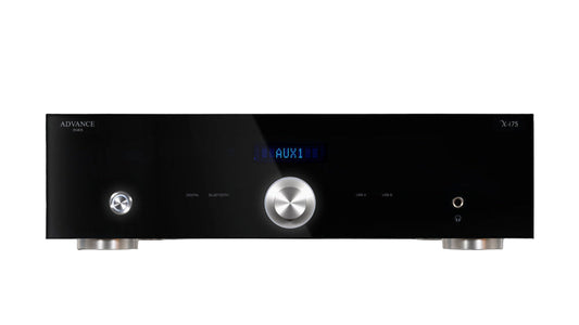 Advance Paris X-i75 Classic Integrated Amplifier