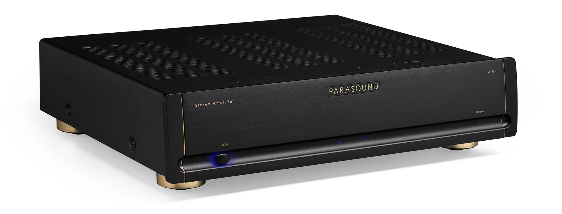 Parasound HALO A23+ Power Amp