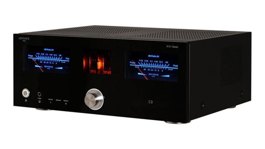 Advance Paris A10 Classic Integrated Amplifier