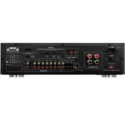 Advance Paris X-i75 Classic Integrated Amplifier