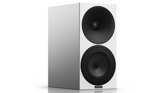 Amphion Argon 0 Bookshelf Speaker (Pair)