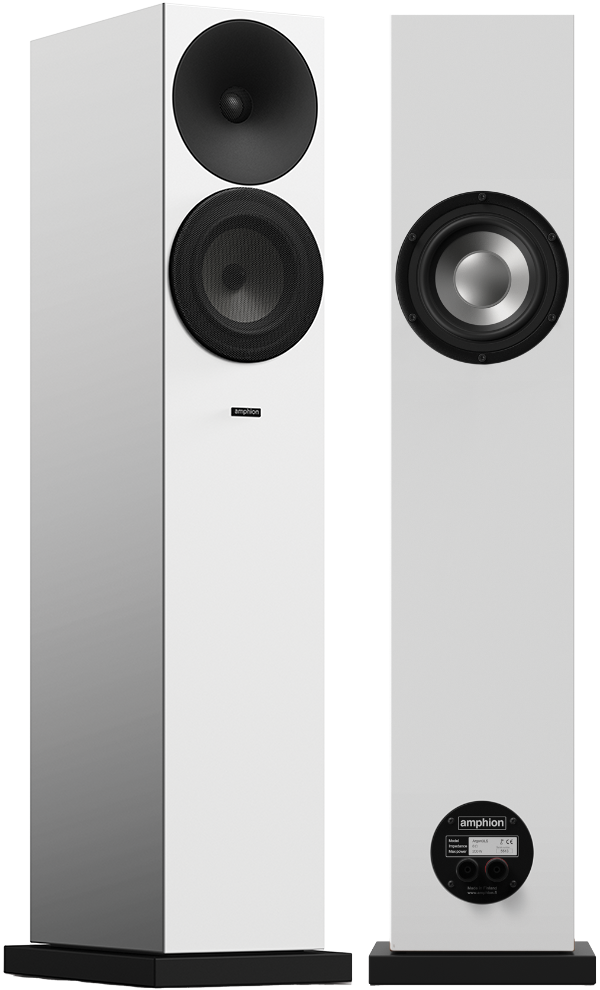 Amphion Argon 3LS Floorstanding Speaker (Pair)