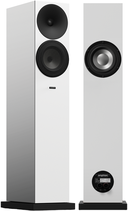 Amphion Argon 3LS Floorstanding Speaker (Pair)