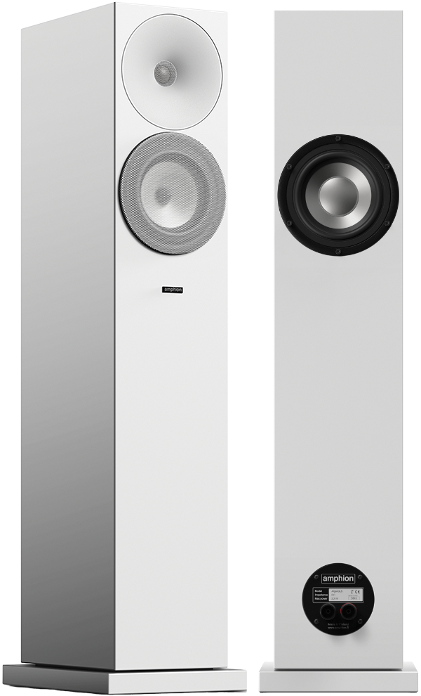 Amphion Argon 3LS Floorstanding Speaker (Pair)