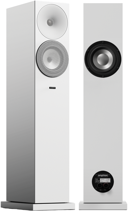 Amphion Argon 3LS Floorstanding Speaker (Pair)