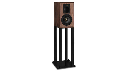 Wharfedale Aston Bookshelf Speakers view 1