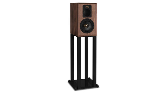 Wharfedale Aston Bookshelf Speakers view 1