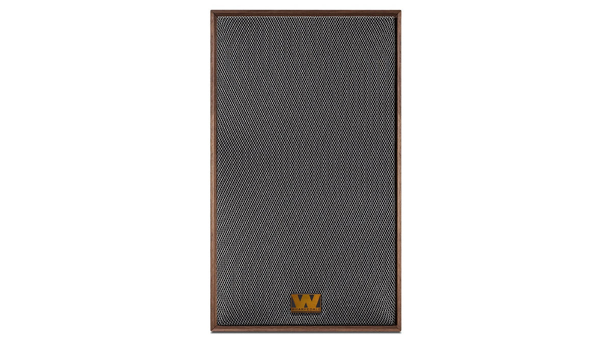 Wharfedale Aston Bookshelf Speakers view 10