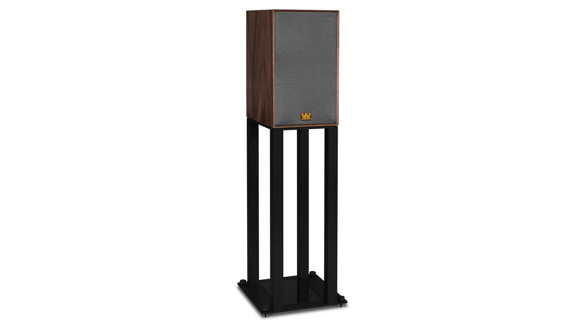 Wharfedale Aston Bookshelf Speakers view 2