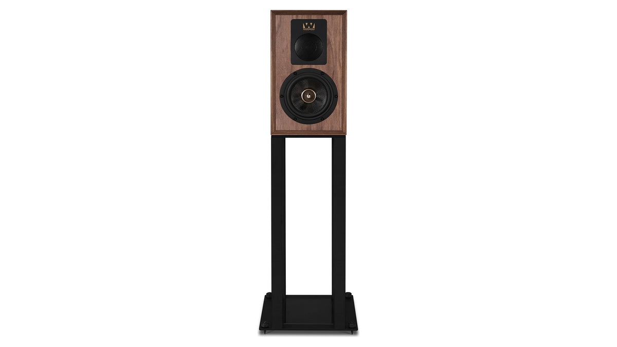 Wharfedale Aston Bookshelf Speakers view 3