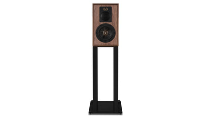 Wharfedale Aston Bookshelf Speakers view 3
