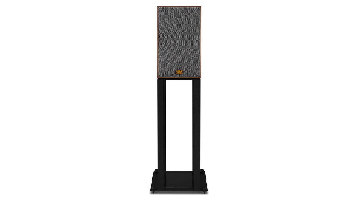 Wharfedale Aston Bookshelf Speakers view 4