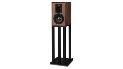 Wharfedale Aston Bookshelf Speakers view 5