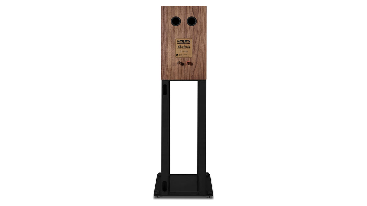 Wharfedale Aston Bookshelf Speakers view 7