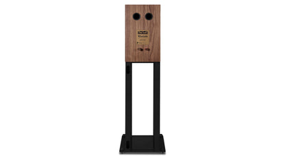 Wharfedale Aston Bookshelf Speakers view 7
