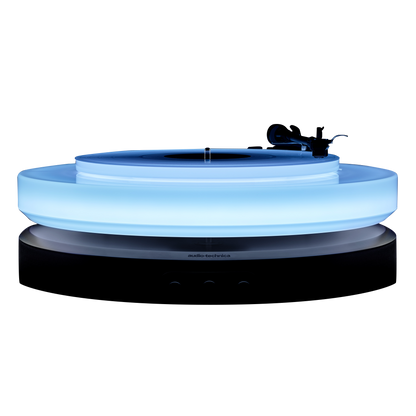 Audio Technica HOTARU Turntable (AT-FTT)