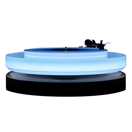 Audio Technica HOTARU Turntable (AT-FTT)