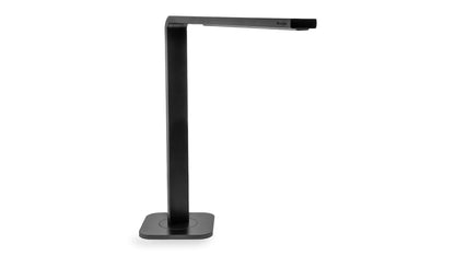 Uberlight Frame LED audio light in black