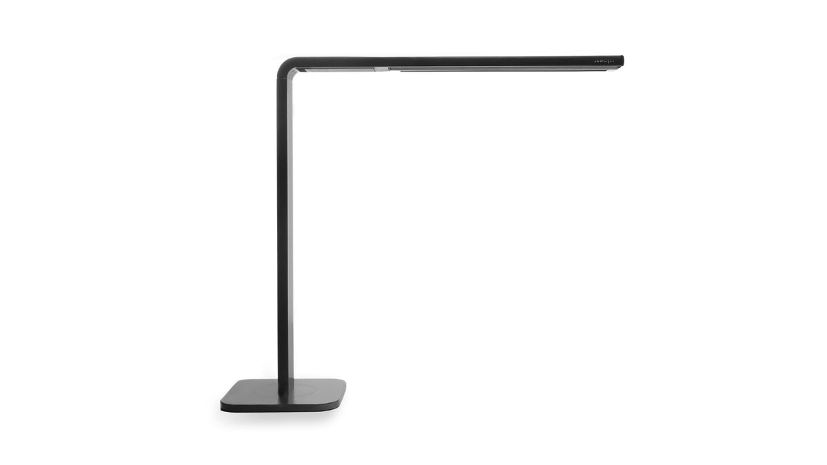 Uberlight Frame LED audio light in black